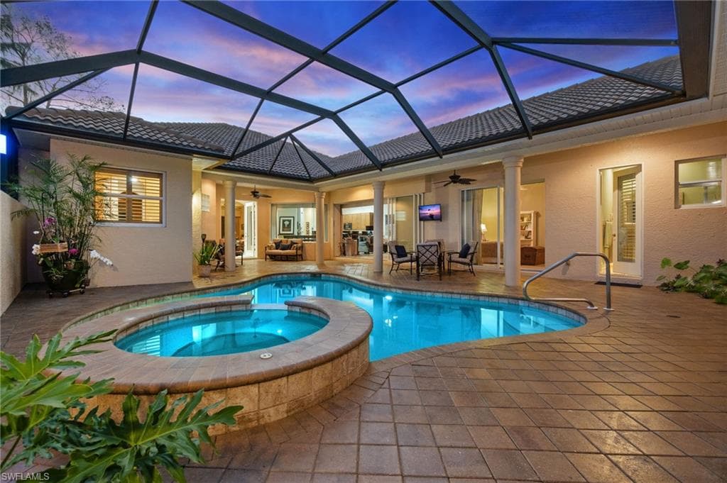 20072 Markward Crossing ESTERO, FL 33928