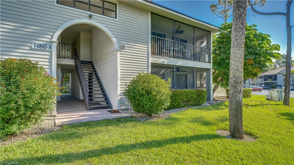 14860 Summerlin Woods DR 2 FORT MYERS, FL 33919