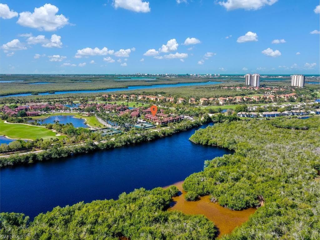 1512 Mainsail DR 10 NAPLES, FL 34114