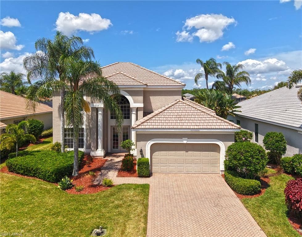 9116 Links DR FORT MYERS, FL 33913