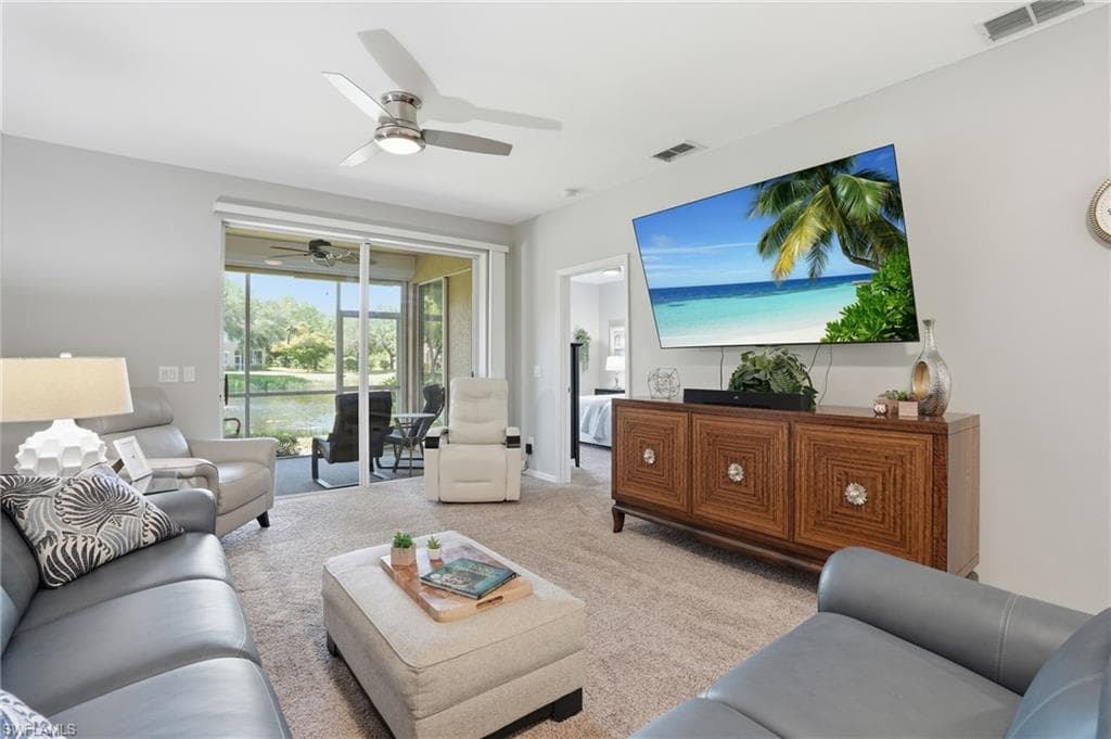 14570 Daffodil DR 803 FORT MYERS, FL 33919