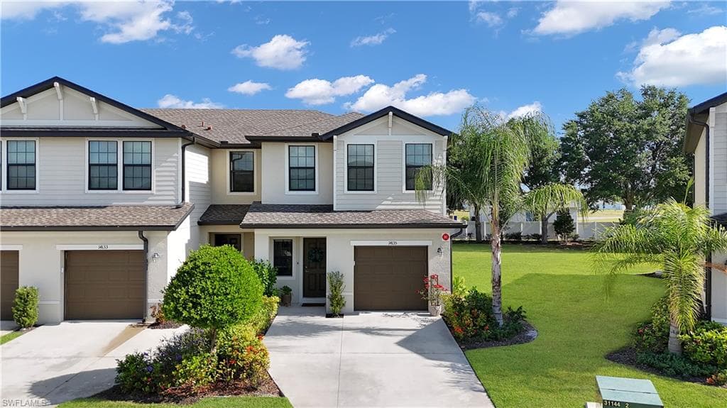 14135 Oviedo PL FORT MYERS, FL 33905