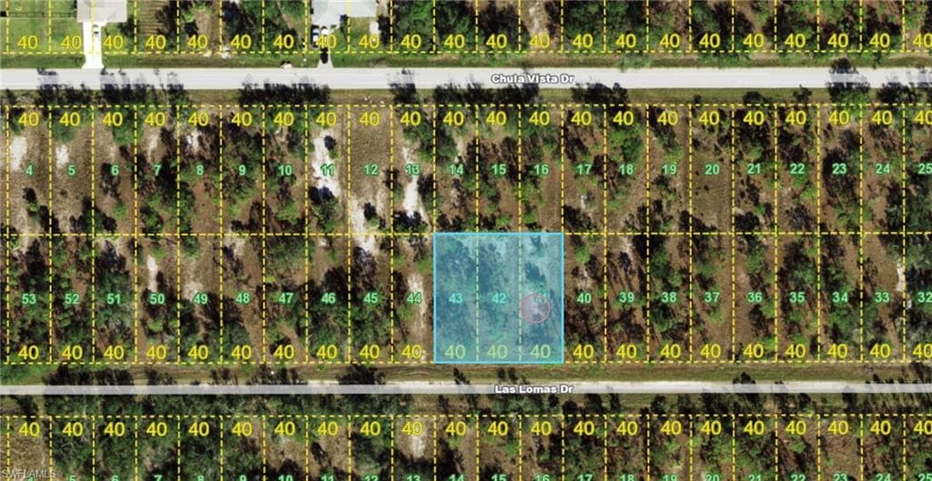 27078 Las Lomas DR PUNTA GORDA, FL 33955