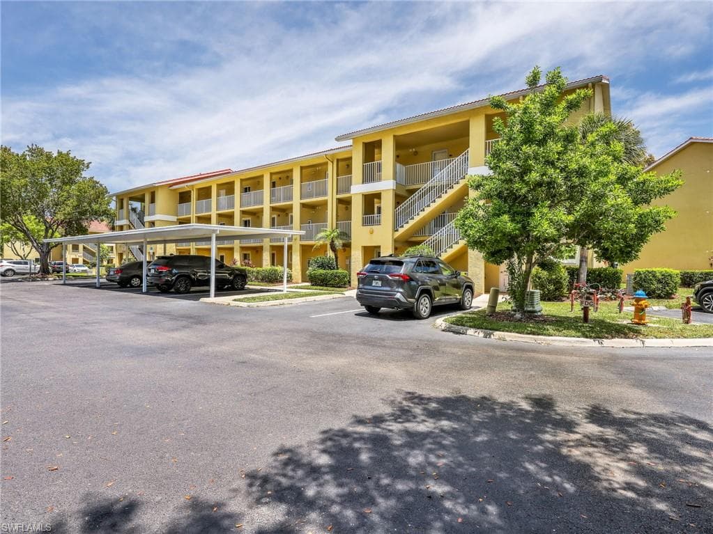 8284 Key Royal CIR 1331 NAPLES, FL 34119