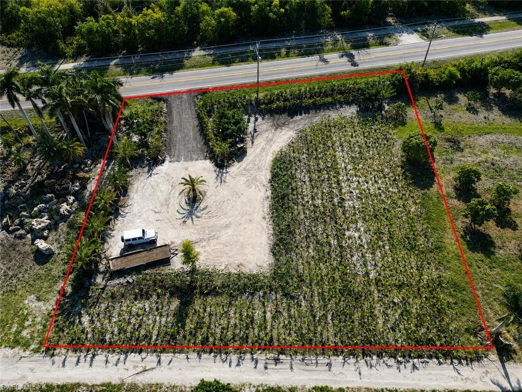 11851 Stringfellow RD BOKEELIA, FL 33922