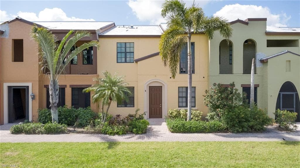 11908 Tulio WAY 3103 FORT MYERS, FL 33912