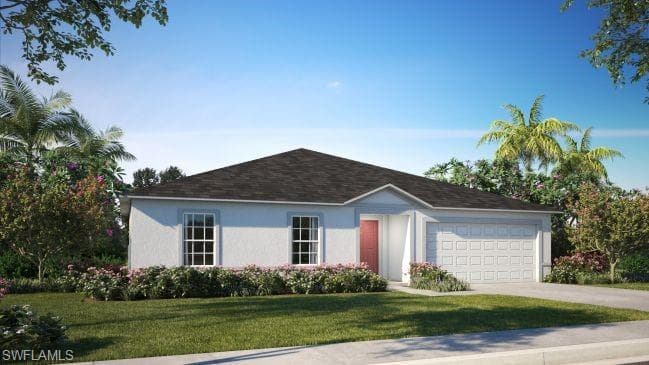 2713 19th ST W LEHIGH ACRES, FL 33971
