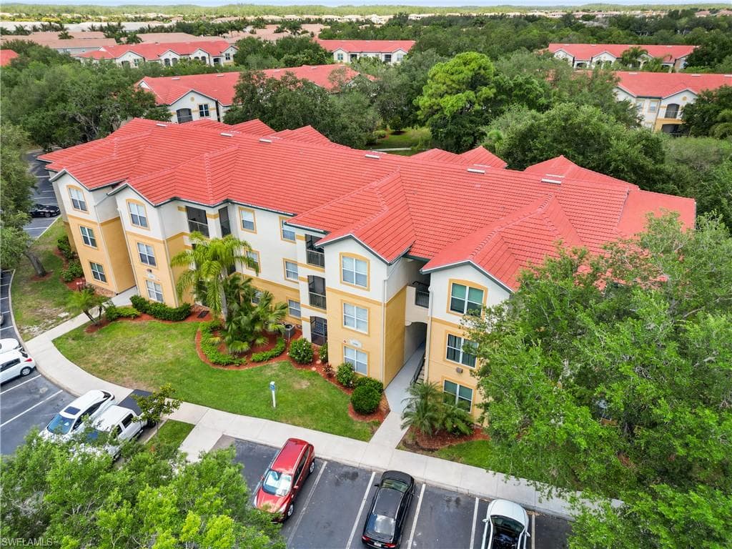 11561 Villa Grand 716 FORT MYERS, FL 33913