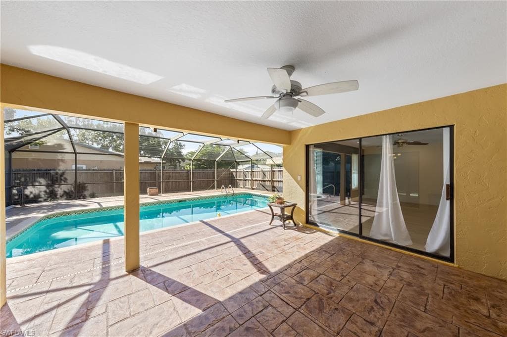 7810 Deni DR NORTH FORT MYERS, FL 33917