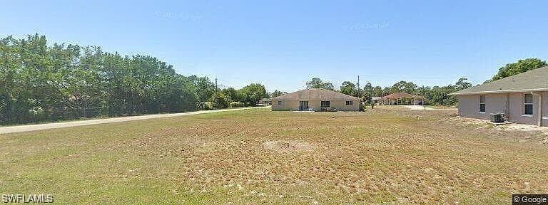 4934 Jordan AVE LEHIGH ACRES, FL 33973