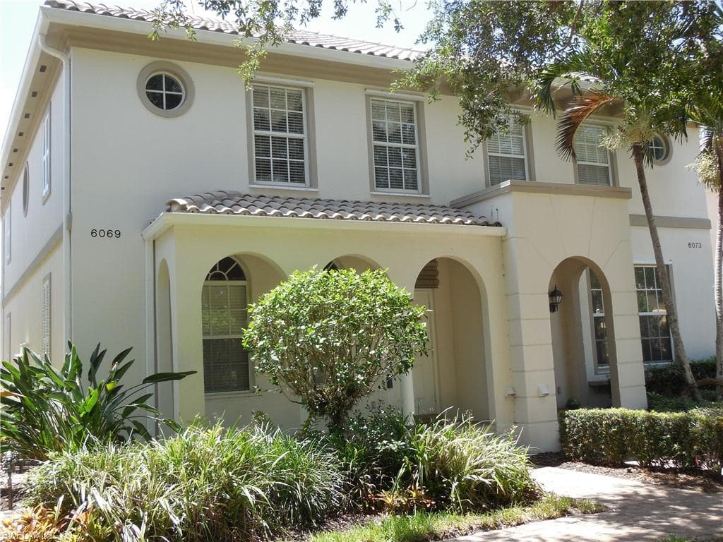 6069 Islandwalk BLVD NAPLES, FL 34119