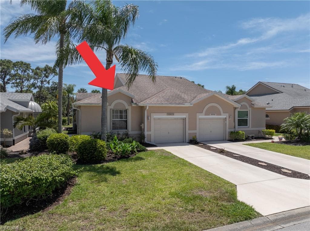 20958 Blacksmith Forge ESTERO, FL 33928