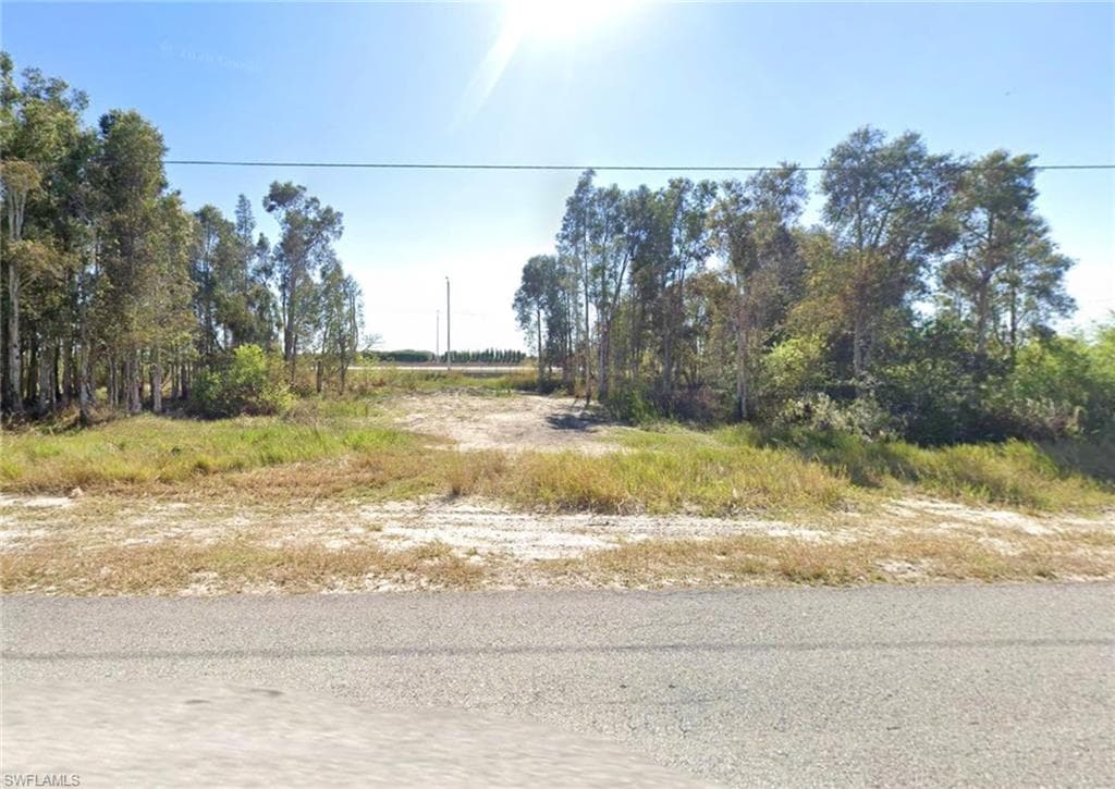 3128 Meadow RD LEHIGH ACRES, FL 33974