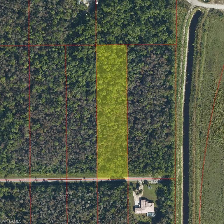 xx 6th Ave SE NAPLES, FL 34117