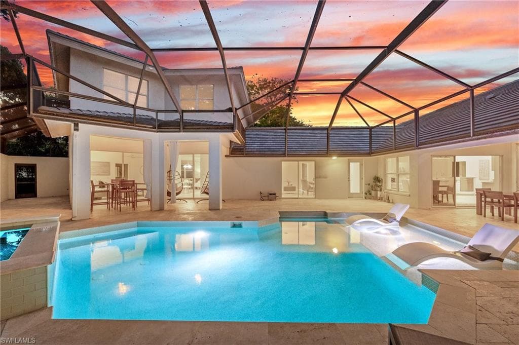 8058 Vera Cruz WAY NAPLES, FL 34109