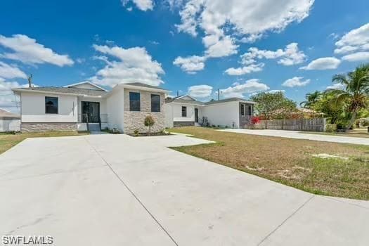 11651 McKenna AVE BONITA SPRINGS, FL 34135