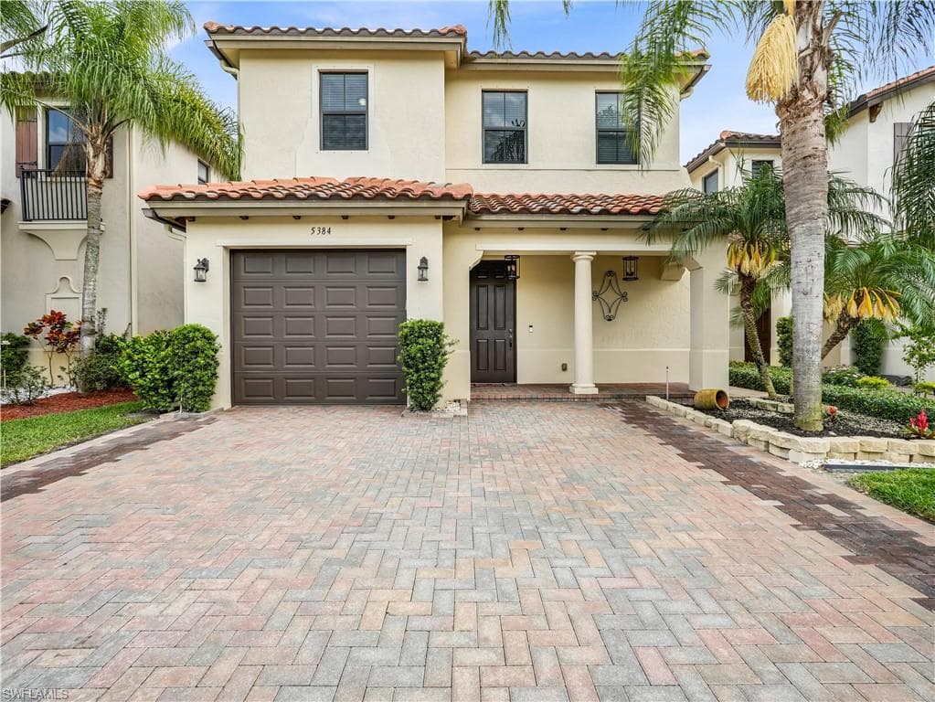 5384 Brin WAY AVE MARIA, FL 34142