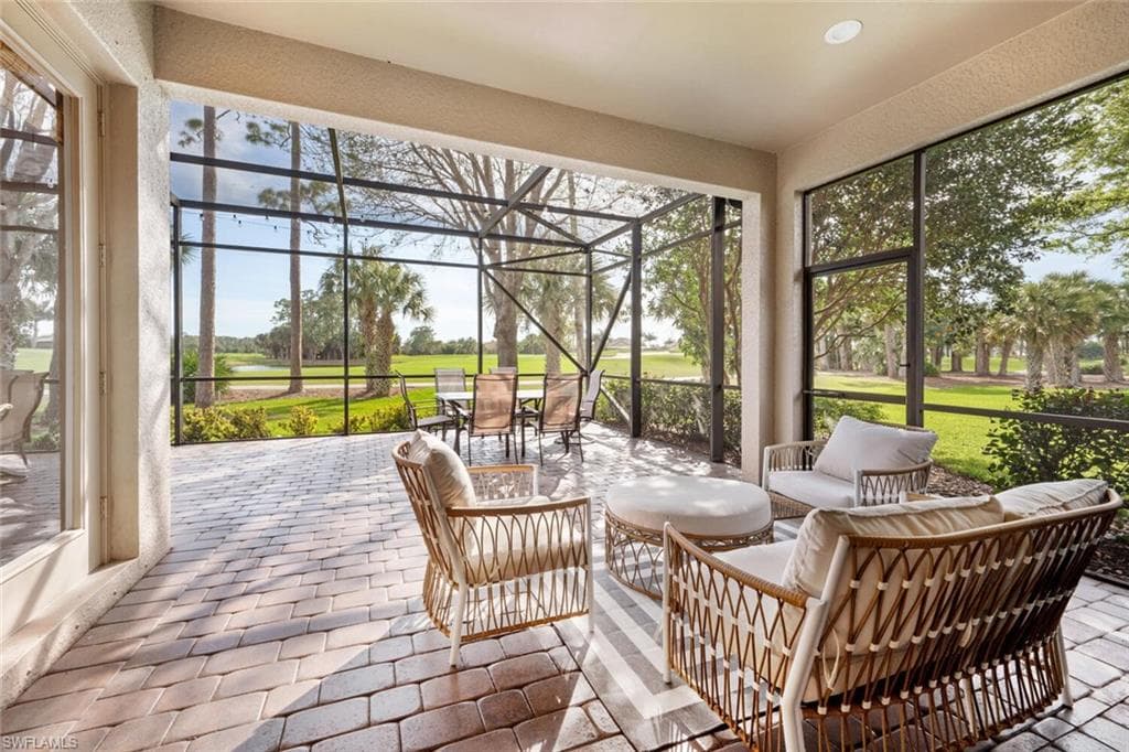7563 Moorgate Point WAY NAPLES, FL 34113