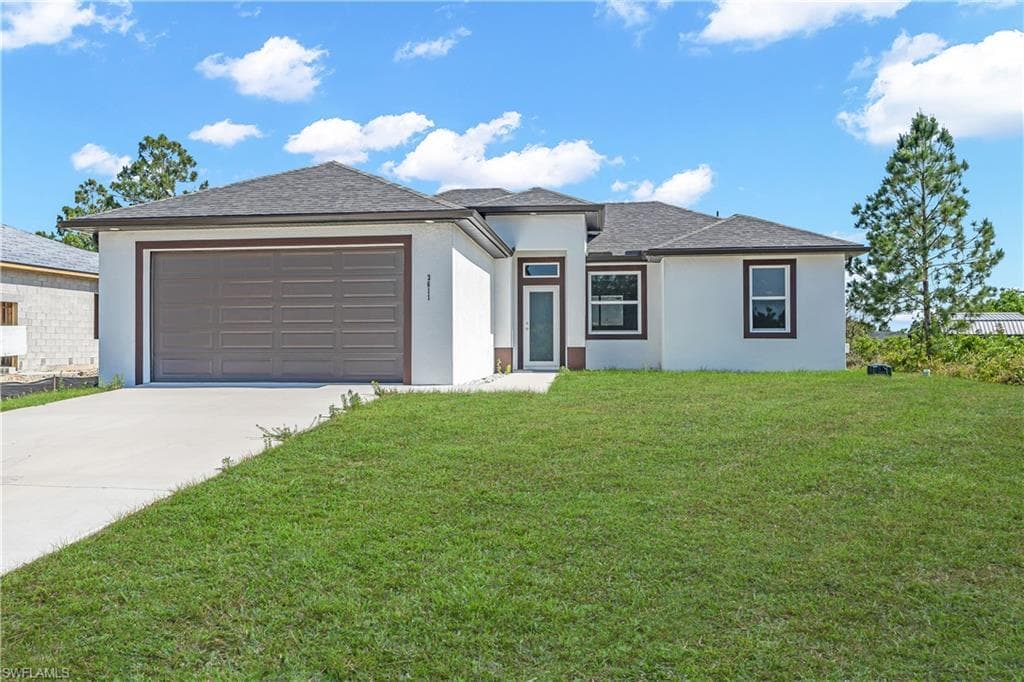3611 18th ST SW LEHIGH ACRES, FL 33976