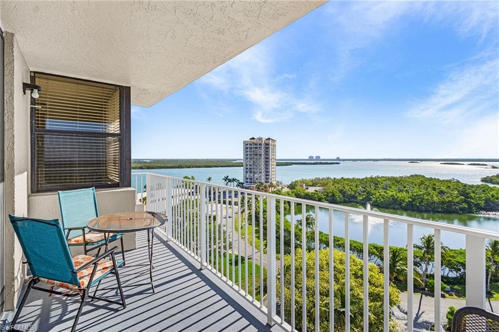 8701 Estero BLVD 907 BONITA SPRINGS, FL 33931