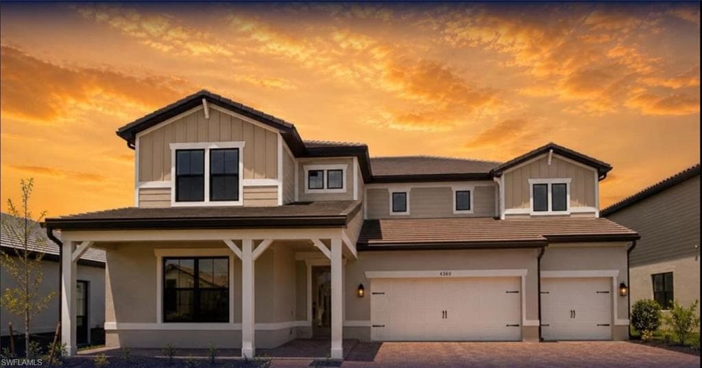 4360 Annapolis AVE AVE MARIA, FL 34142