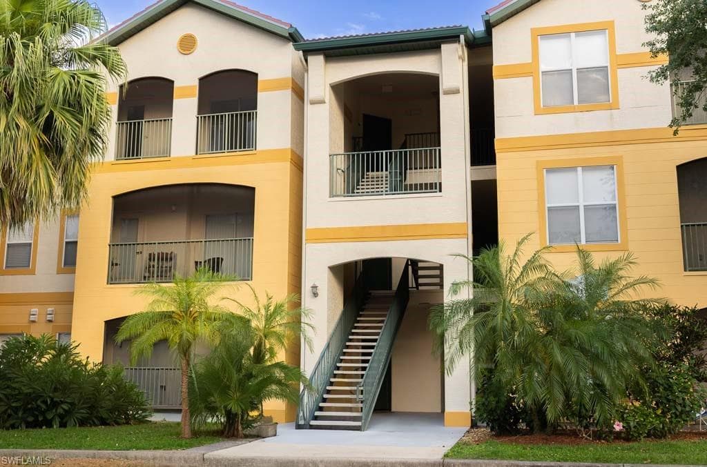 11521 Villa Grand 911 FORT MYERS, FL 33913