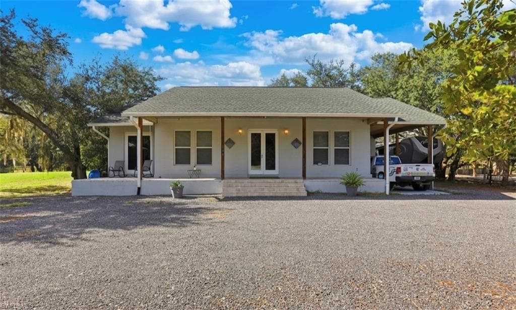 140 N Brida ST CLEWISTON, FL 33440