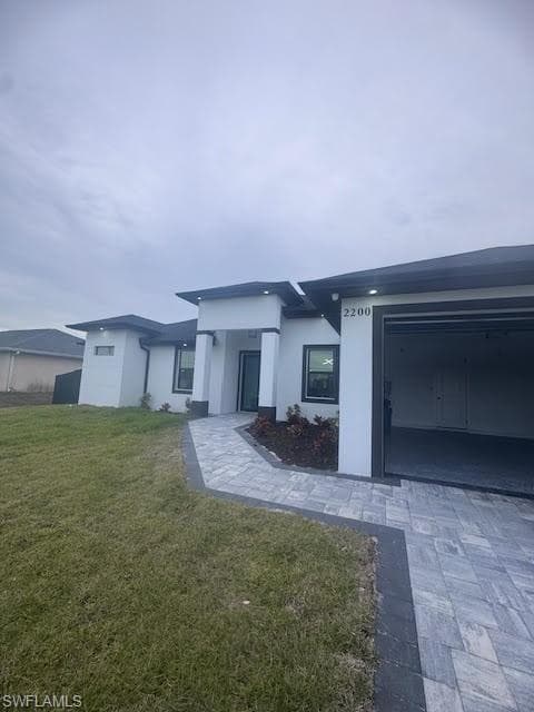 2200 NE 1st AVE CAPE CORAL, FL 33909