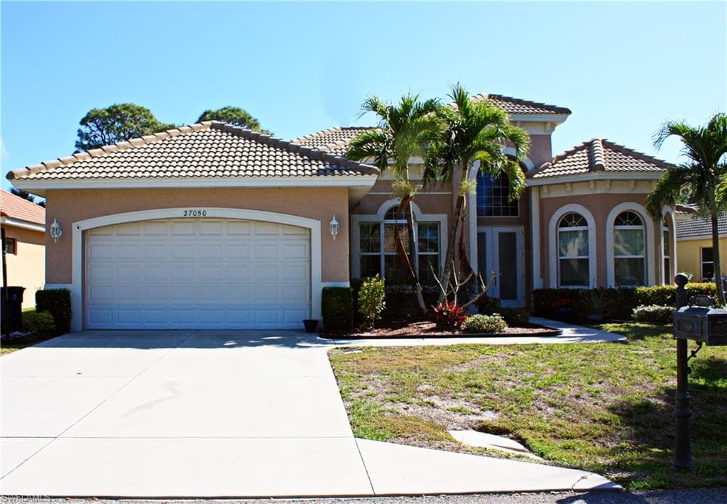 27050 Eden Rock CT BONITA SPRINGS, FL 34135