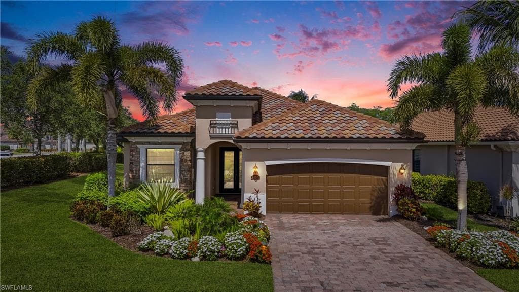 9457 Rialto DR NAPLES, FL 34113