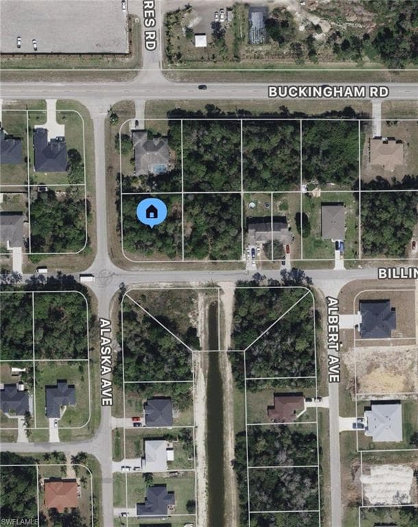 5532 Billings ST LEHIGH ACRES, FL 33971