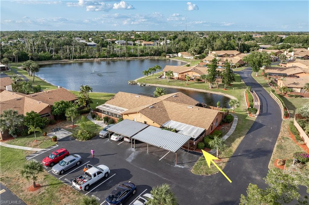 6414 Royal Woods DR FORT MYERS, FL 33908