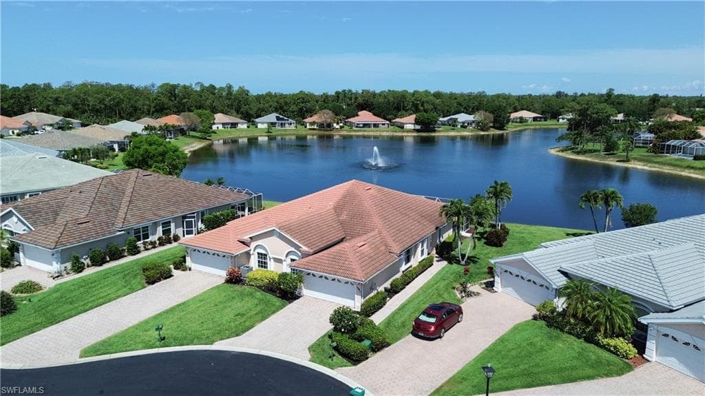 7753 Haverhill CT NAPLES, FL 34104