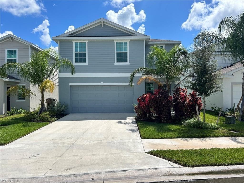 12441 Dakota Ridge PL LEHIGH ACRES, FL 33974