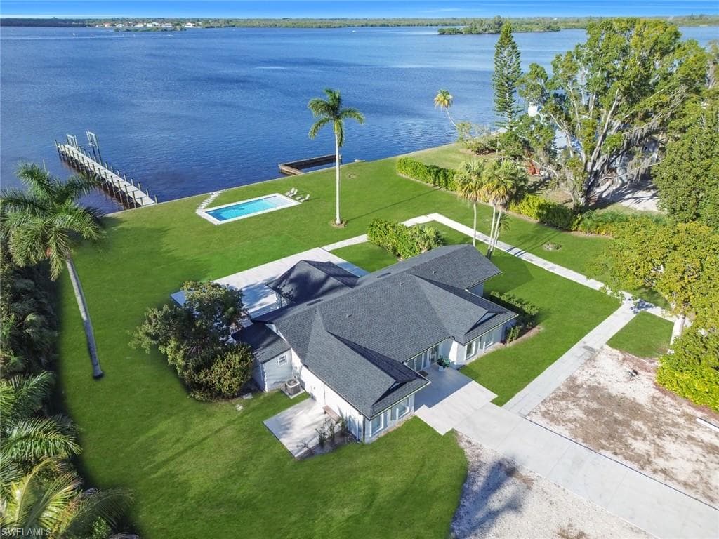 4369 Cypress LN FORT MYERS, FL 33905