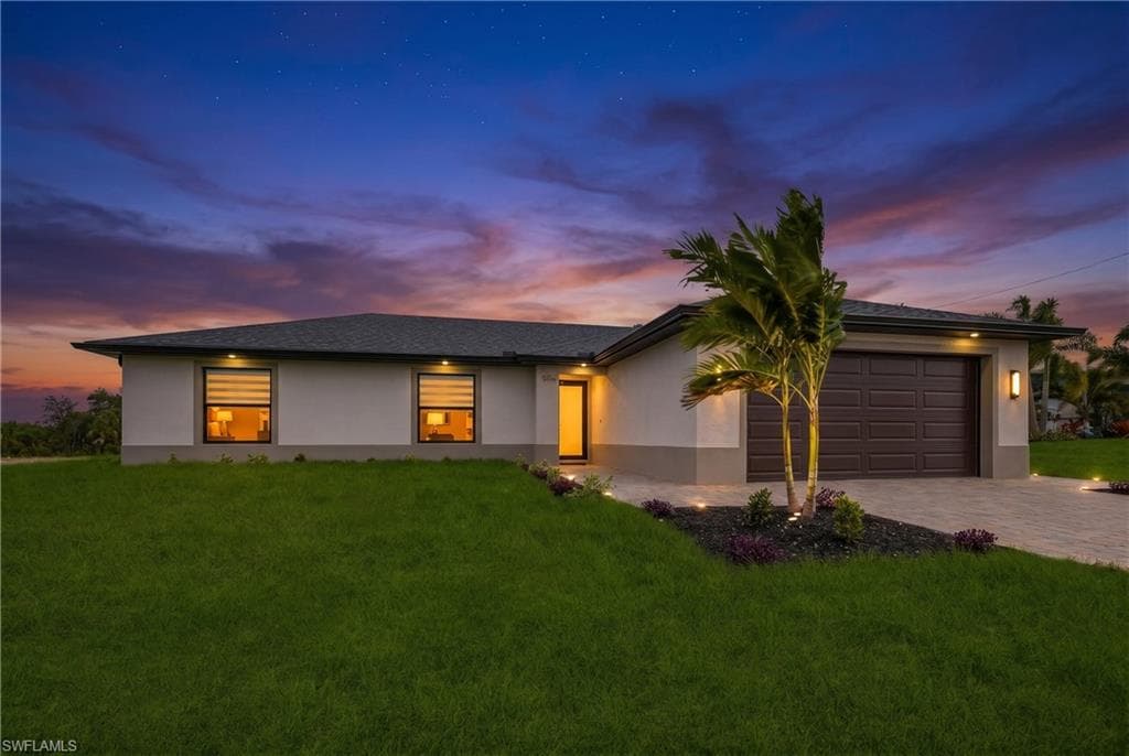924 NE 20th ST CAPE CORAL, FL 33909