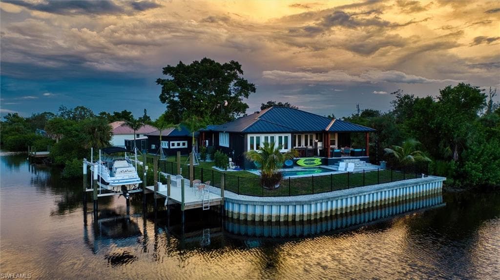 3001 Banyan WAY PUNTA GORDA, FL 33950