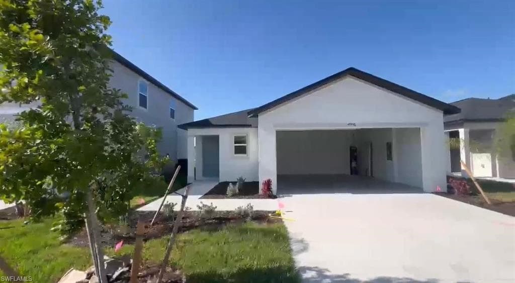 4095 San Felice LN NORTH FORT MYERS, FL 33917