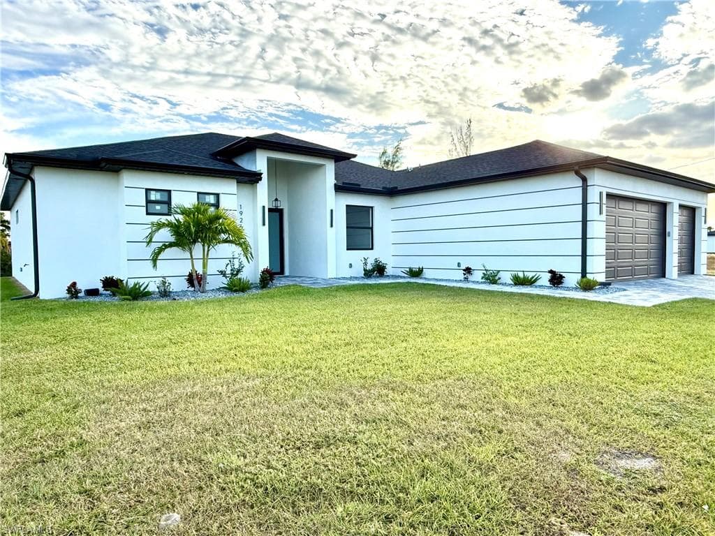 2006 NW 21st ST CAPE CORAL, FL 33993
