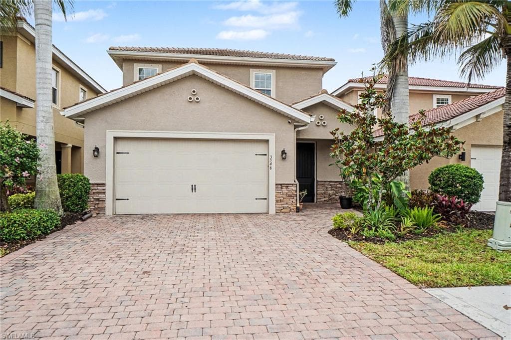 3548 Brittons CT FORT MYERS, FL 33916