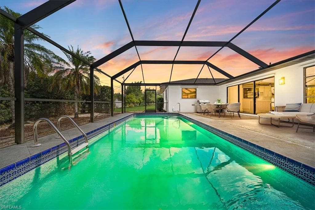 13 SE 20th PL CAPE CORAL, FL 33990