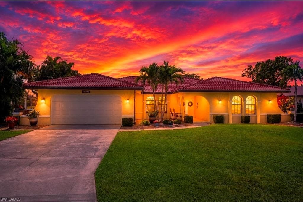 3718 SE 8th AVE CAPE CORAL, FL 33904
