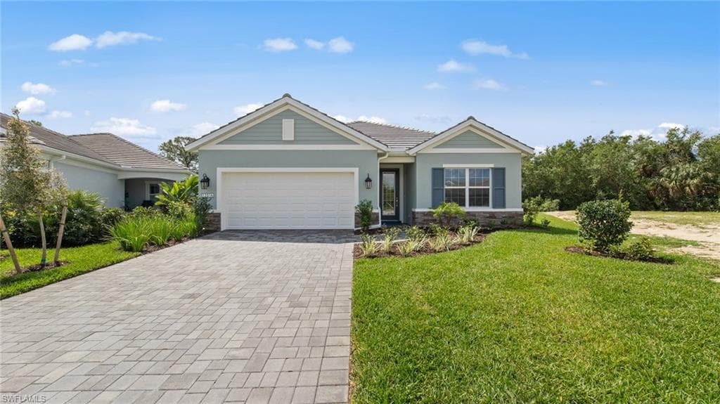 13516 Hideaway Preserve
