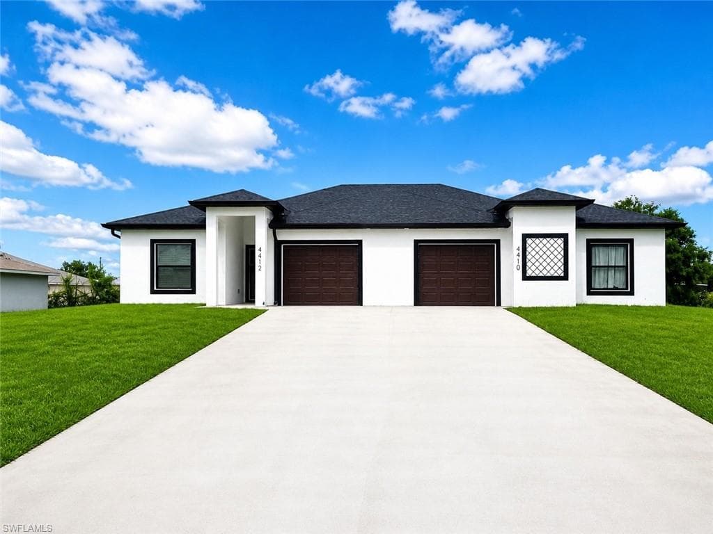 4412 25th ST SW LEHIGH ACRES, FL 33973