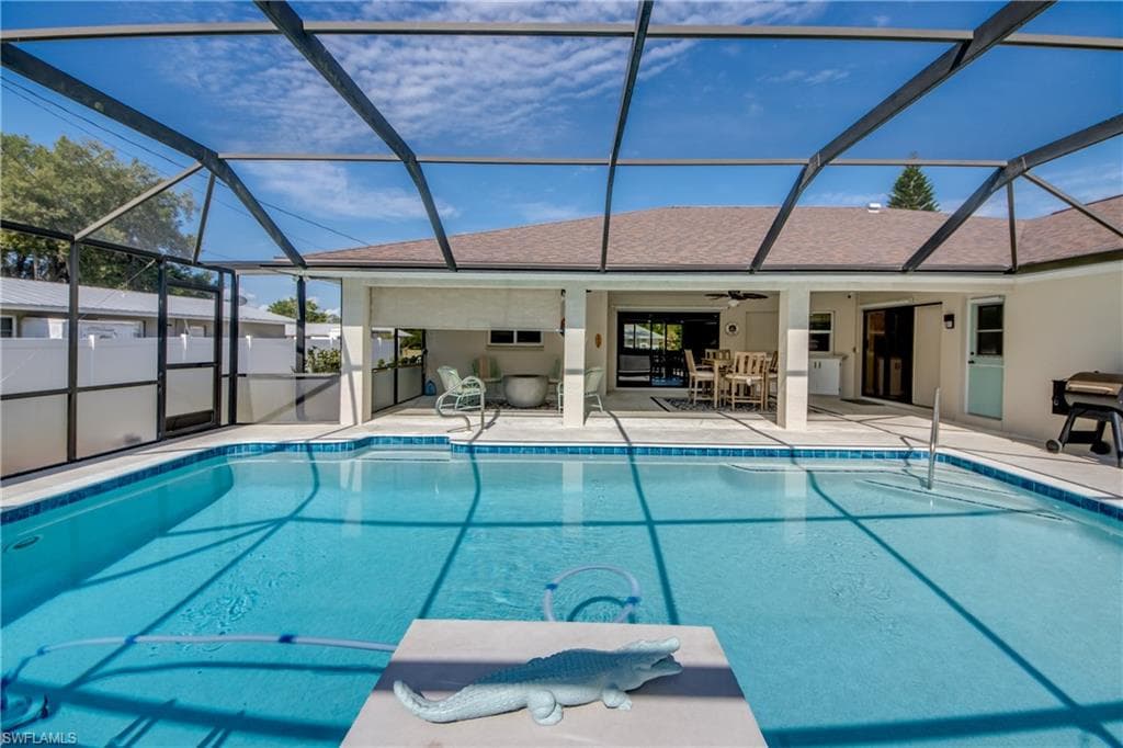 308 North AVE LEHIGH ACRES, FL 33936