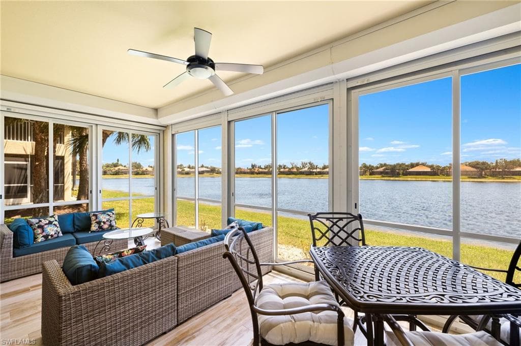 16269 Coco Hammock WAY 101 FORT MYERS, FL 33908