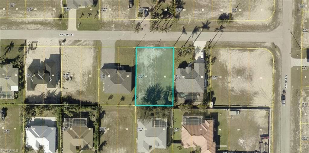 4130 NW 32nd ST CAPE CORAL, FL 33993
