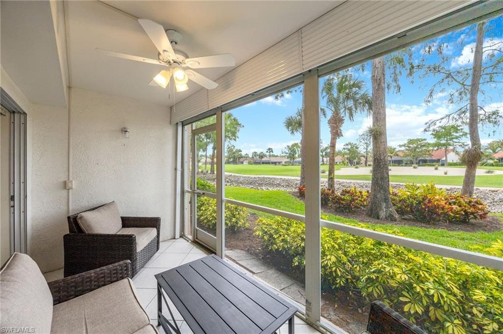 5950 Amherst DR A101 NAPLES, FL 34112