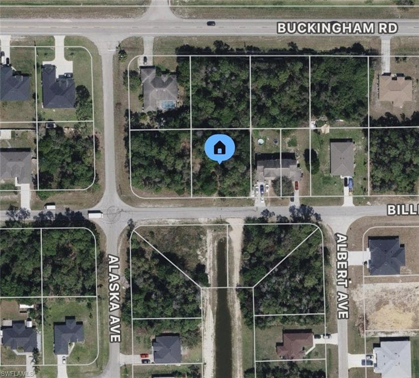 5526 Billings ST LEHIGH ACRES, FL 33971