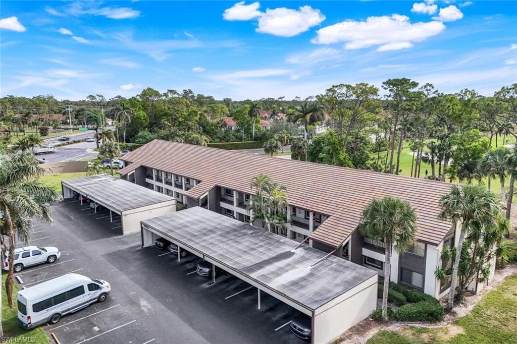 5857 Rattlesnake Hammock RD 107 NAPLES, FL 34113